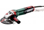 Metabo WEPBA 19-150 Q DS M-Brus Uhlová brúska 613117000